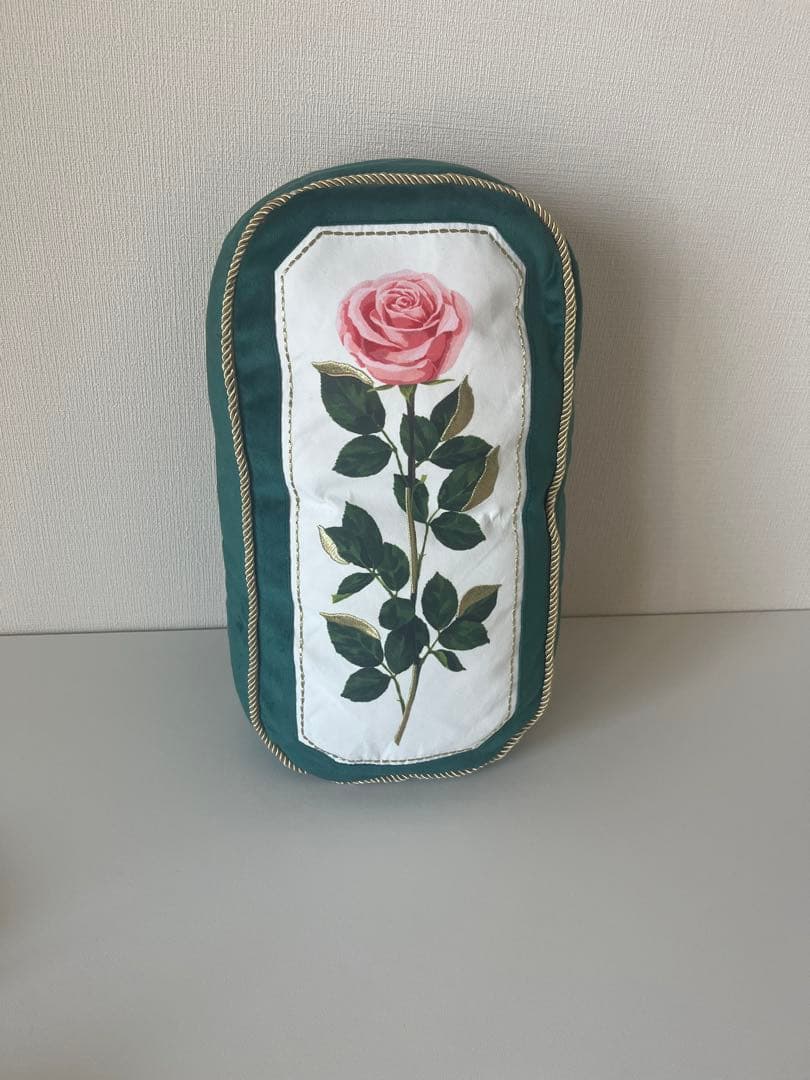 ルルメリー　フランフラン　クッション