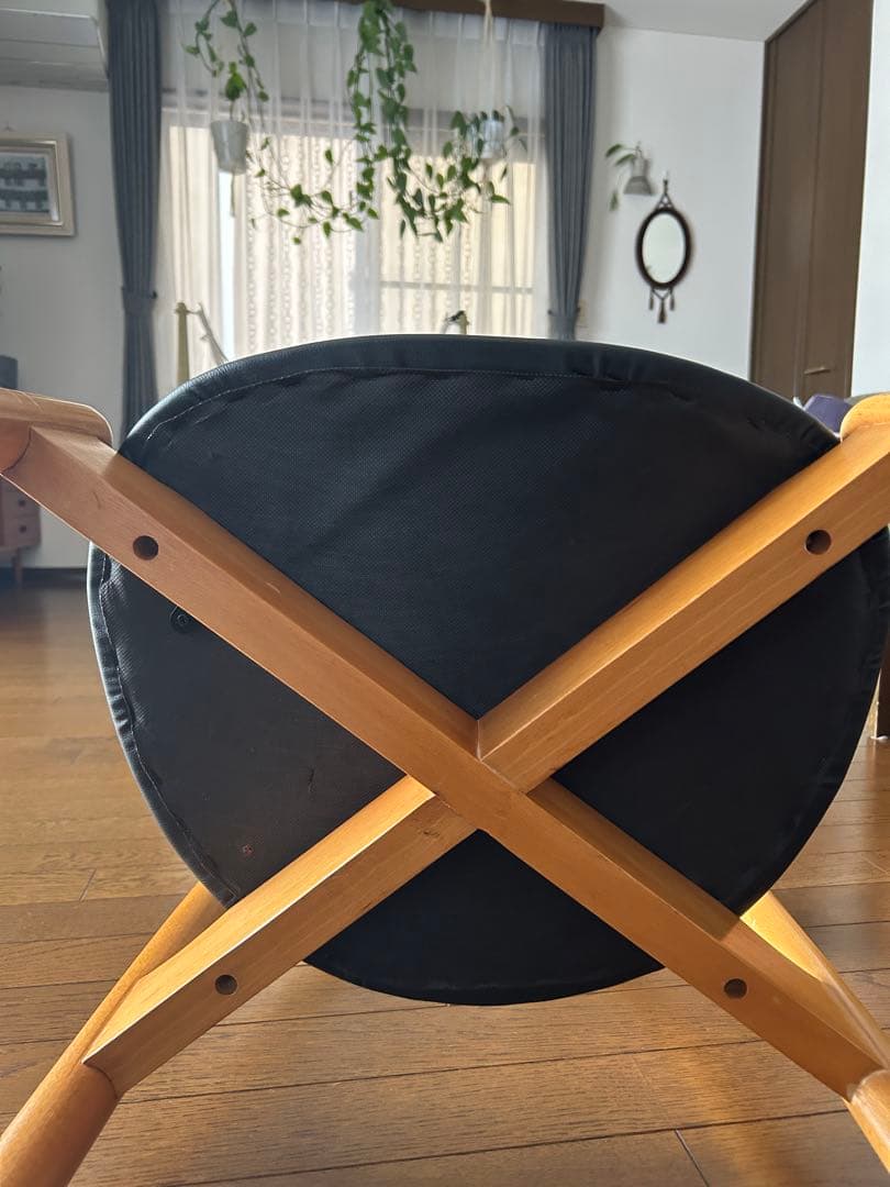 ハンス・J・ウェグナー エルボーチェアリプロダクト品 ダイニングチェア 椅子