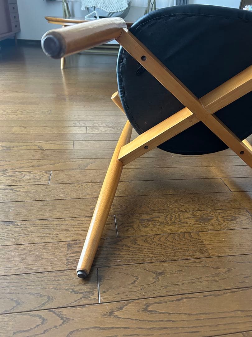 ハンス・J・ウェグナー エルボーチェアリプロダクト品 ダイニングチェア 椅子