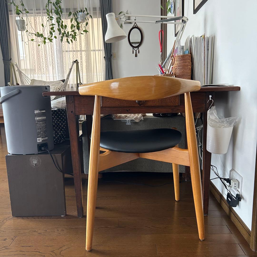 ハンス・J・ウェグナー エルボーチェアリプロダクト品 ダイニングチェア 椅子