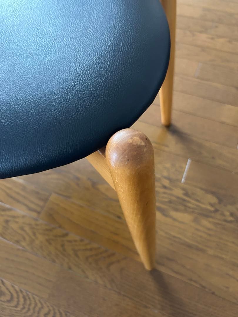 ハンス・J・ウェグナー エルボーチェアリプロダクト品 ダイニングチェア 椅子