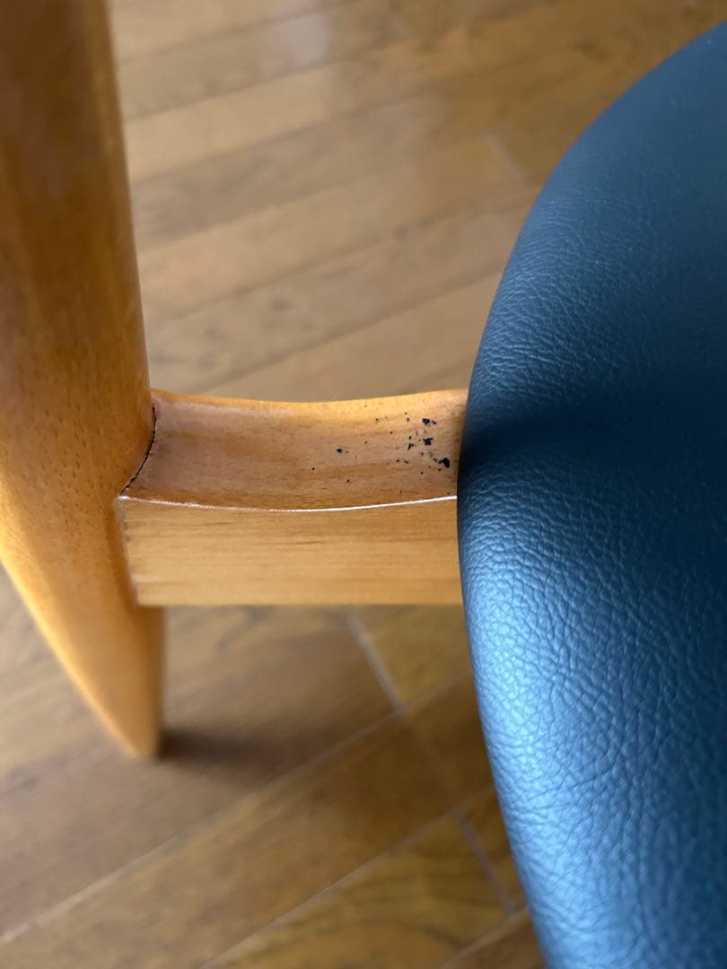 ハンス・J・ウェグナー エルボーチェアリプロダクト品 ダイニングチェア 椅子