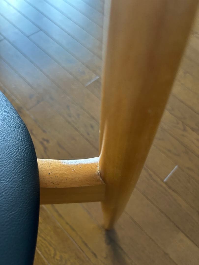 ハンス・J・ウェグナー エルボーチェアリプロダクト品 ダイニングチェア 椅子