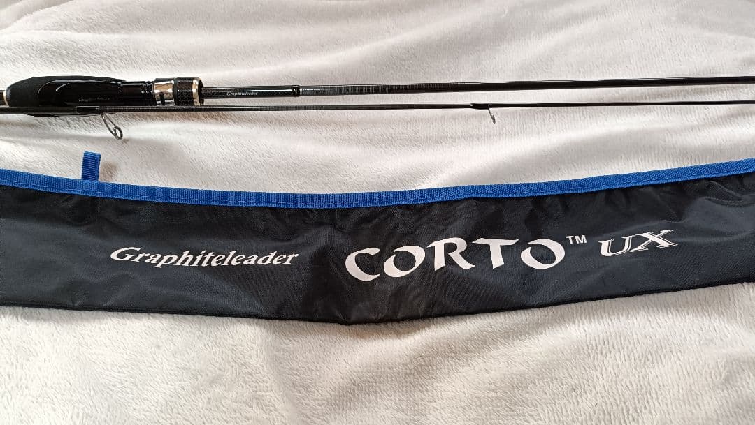 20 CORTO コルト UX 612L-HS