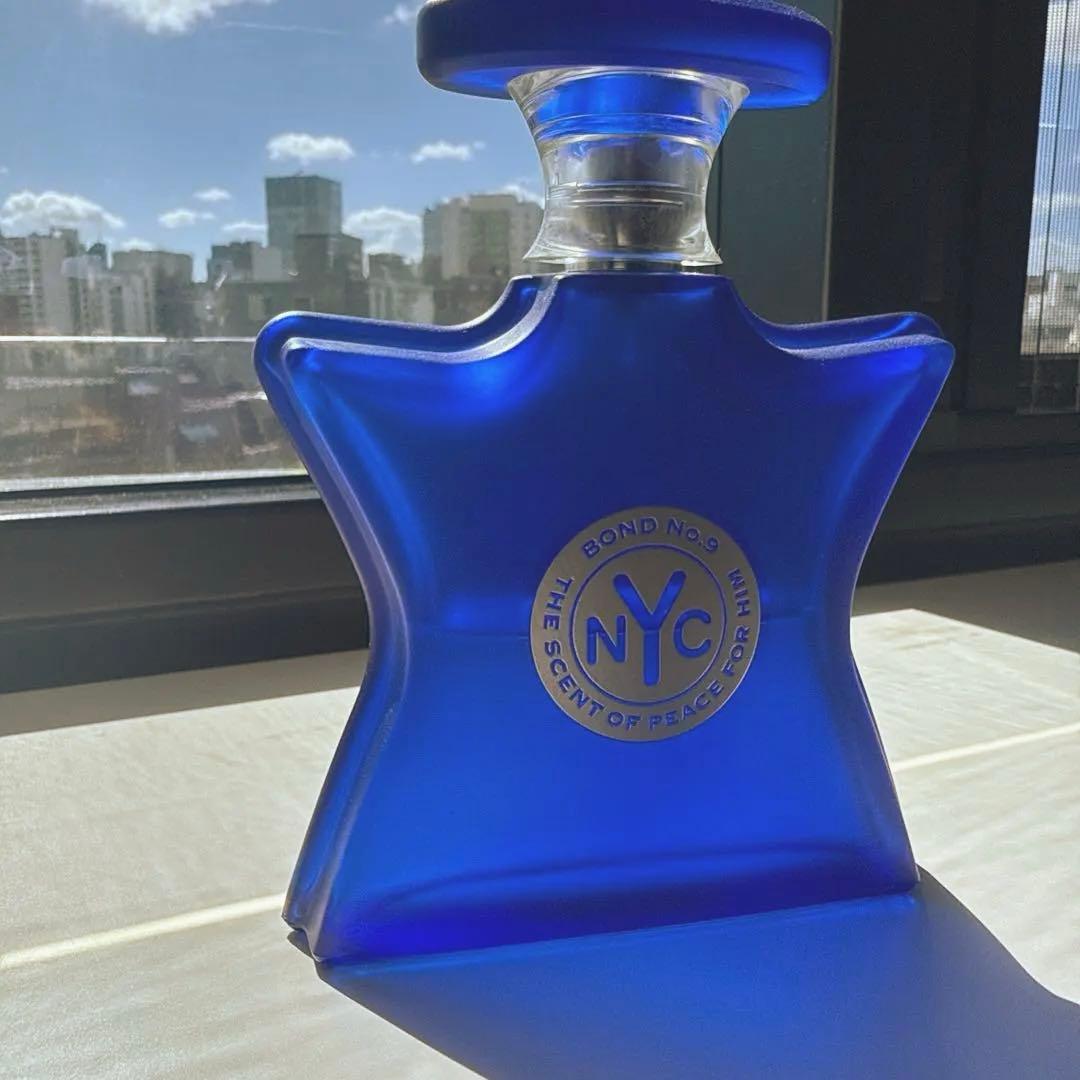 ボンドナンバーナイン BOND No.9 セントオブピースフォーヒム