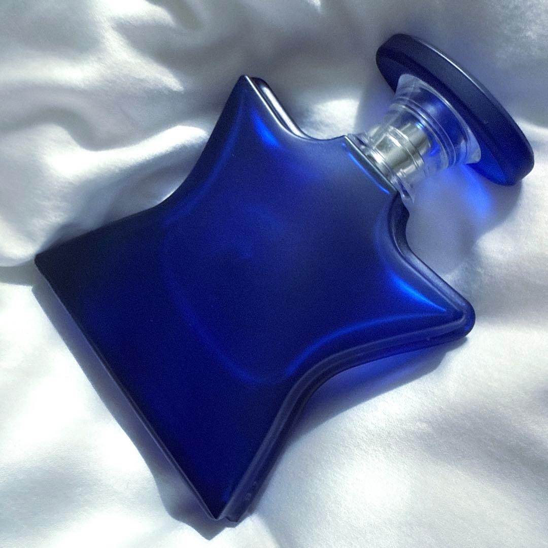 ボンドナンバーナイン BOND No.9 セントオブピースフォーヒム