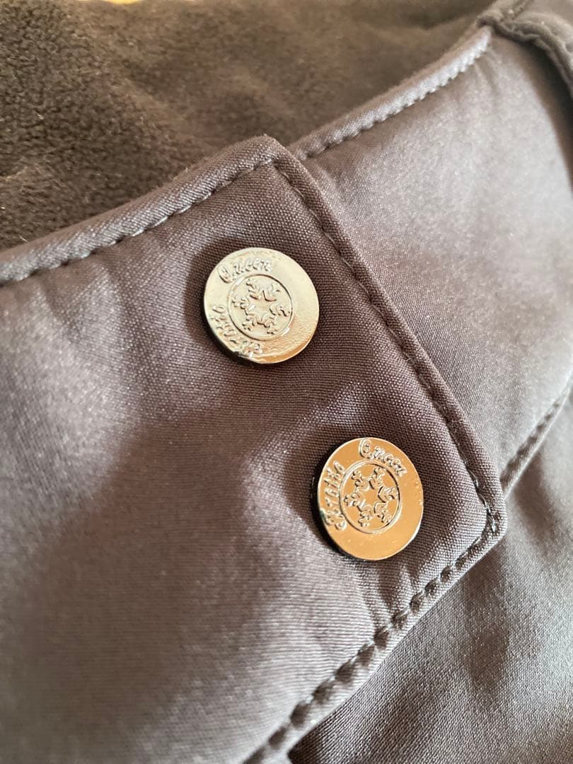 【美品】 Ladies レディース スキーウェア（ジャケット＆パンツ）