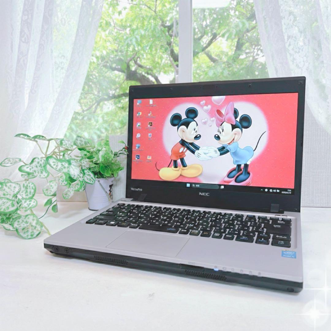 美品、高速SSD、Win11、i5、メモリ8G、イラレ&オフィス使える、無線ラン