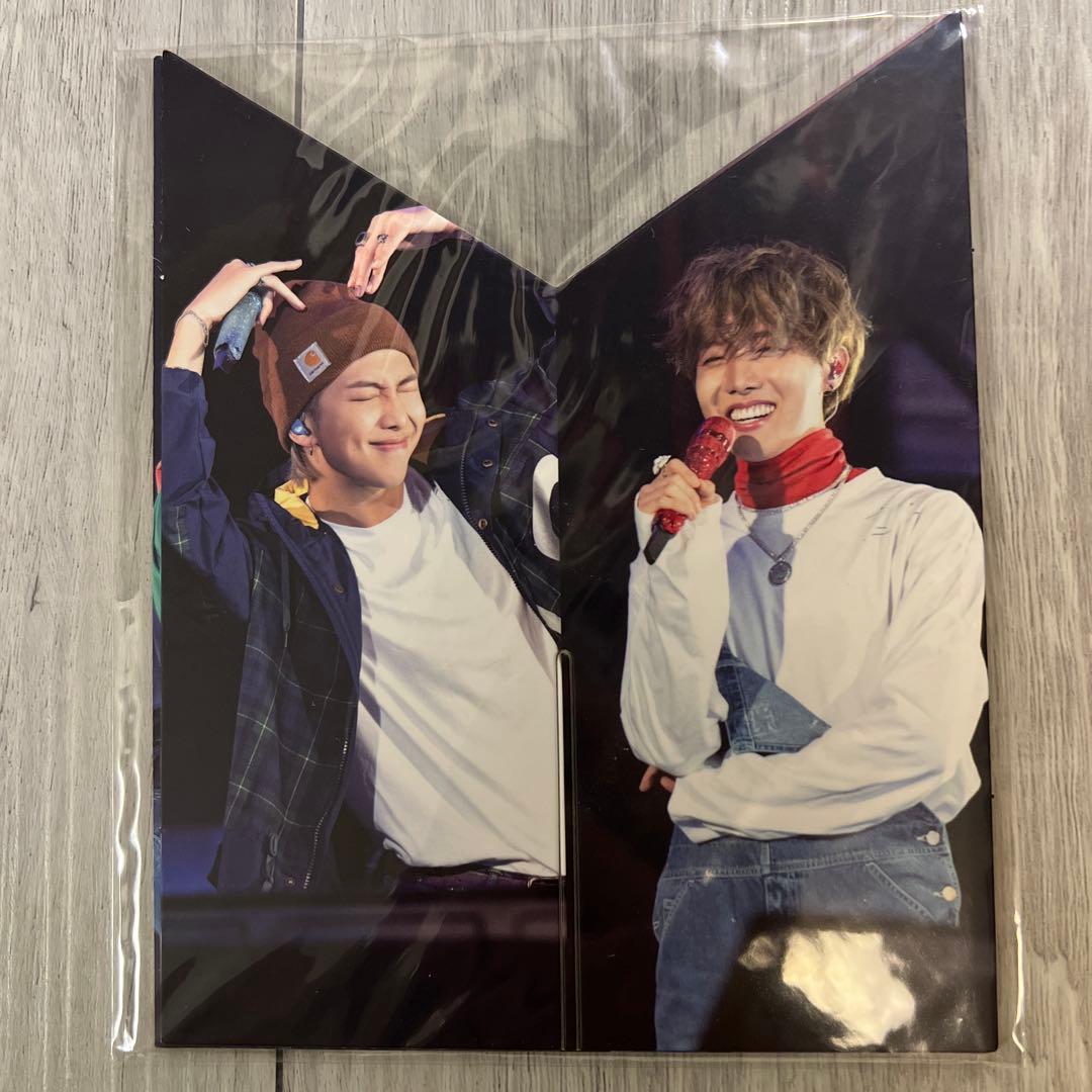 【トレカ:テテ】BTS MAGIC SHOP DVDセット