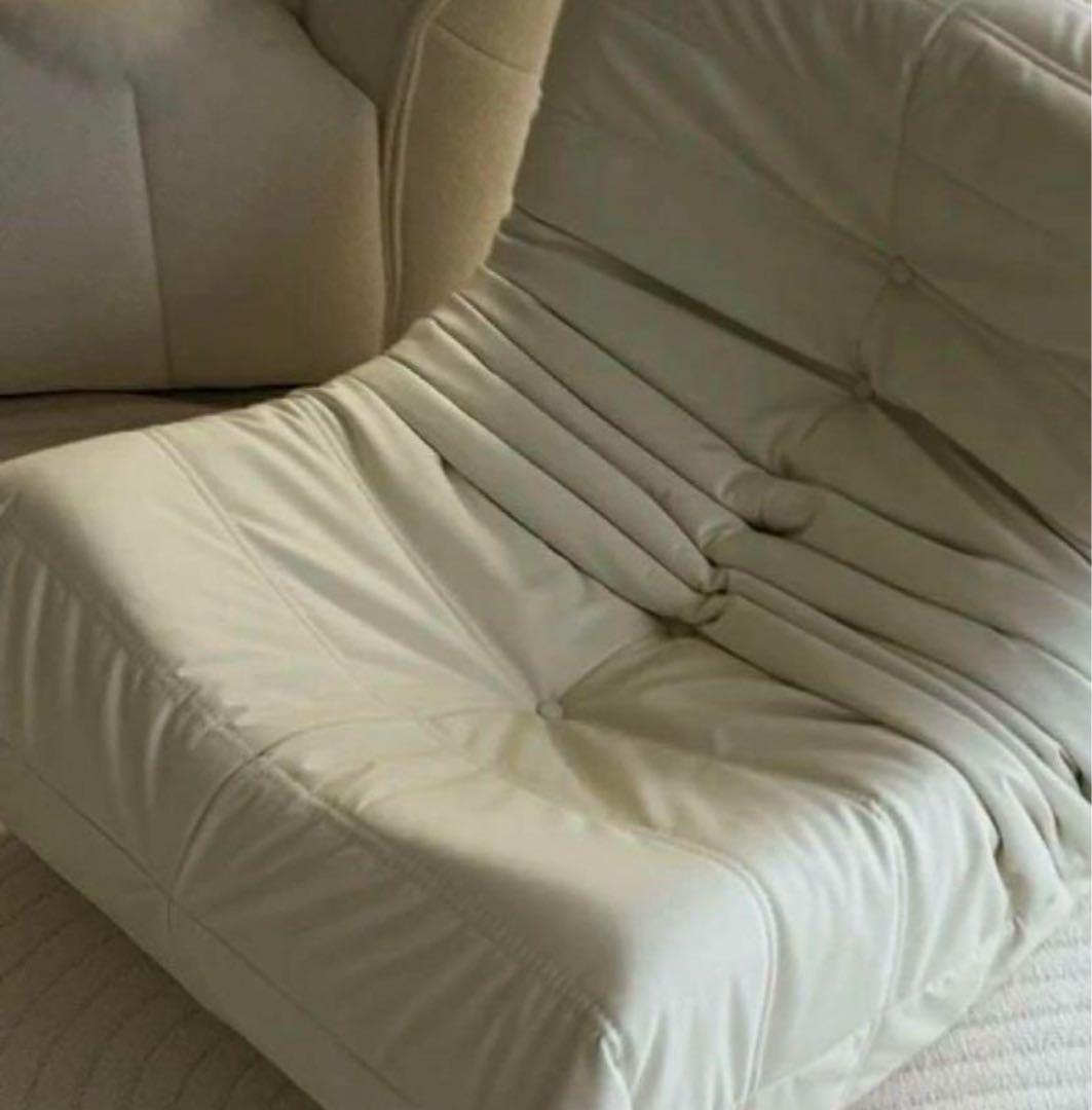 【よしさん用】1人掛けソファ×2