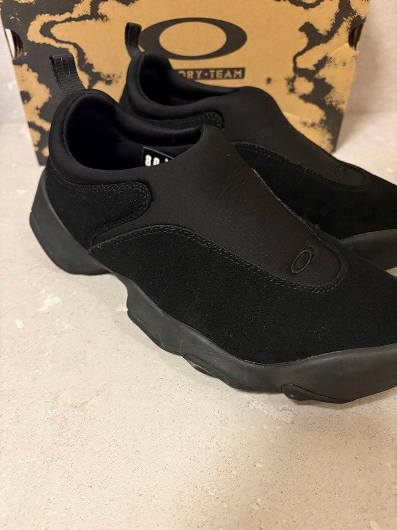 靴 Oakley junyawatanabeman
