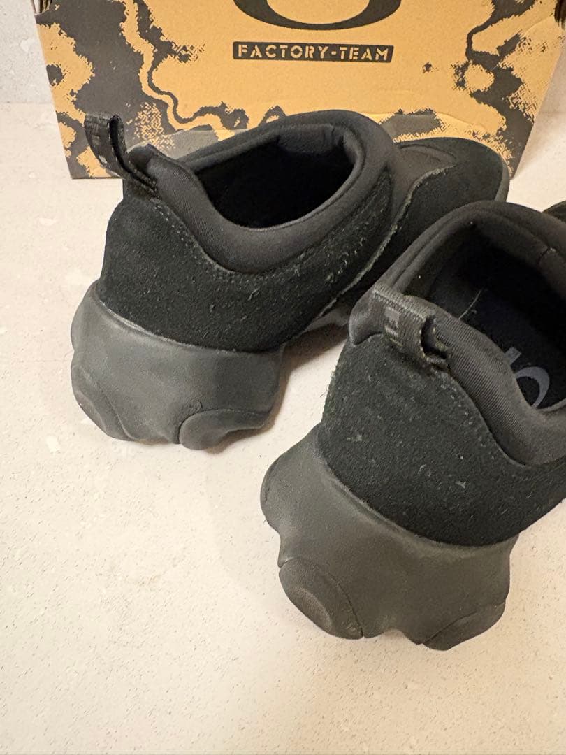 靴 Oakley junyawatanabeman