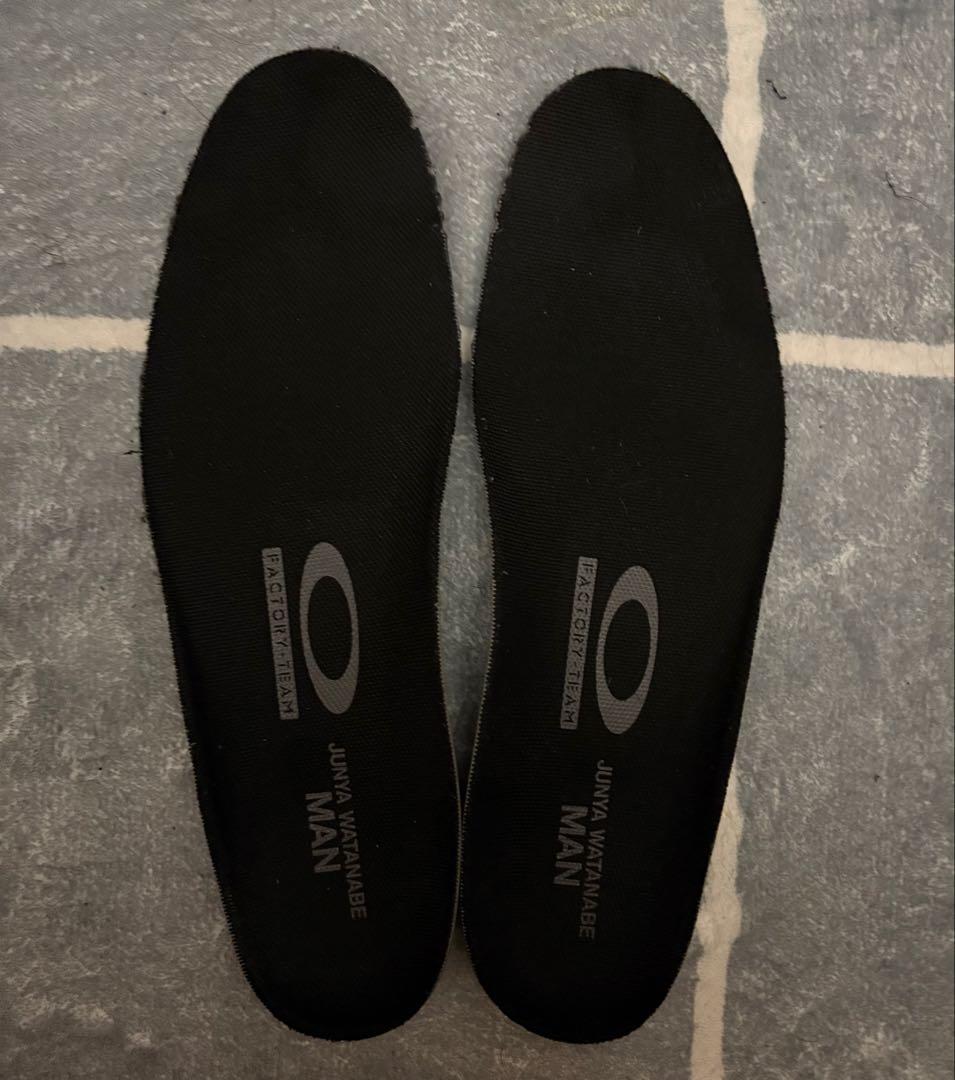 靴 Oakley junyawatanabeman