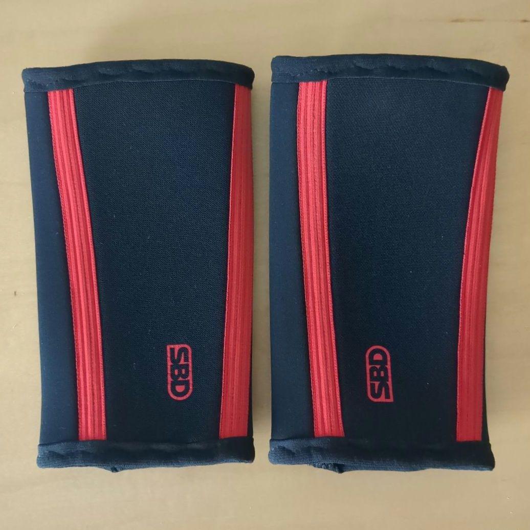 ◇SBDエルボースリーブ　XSサイズ