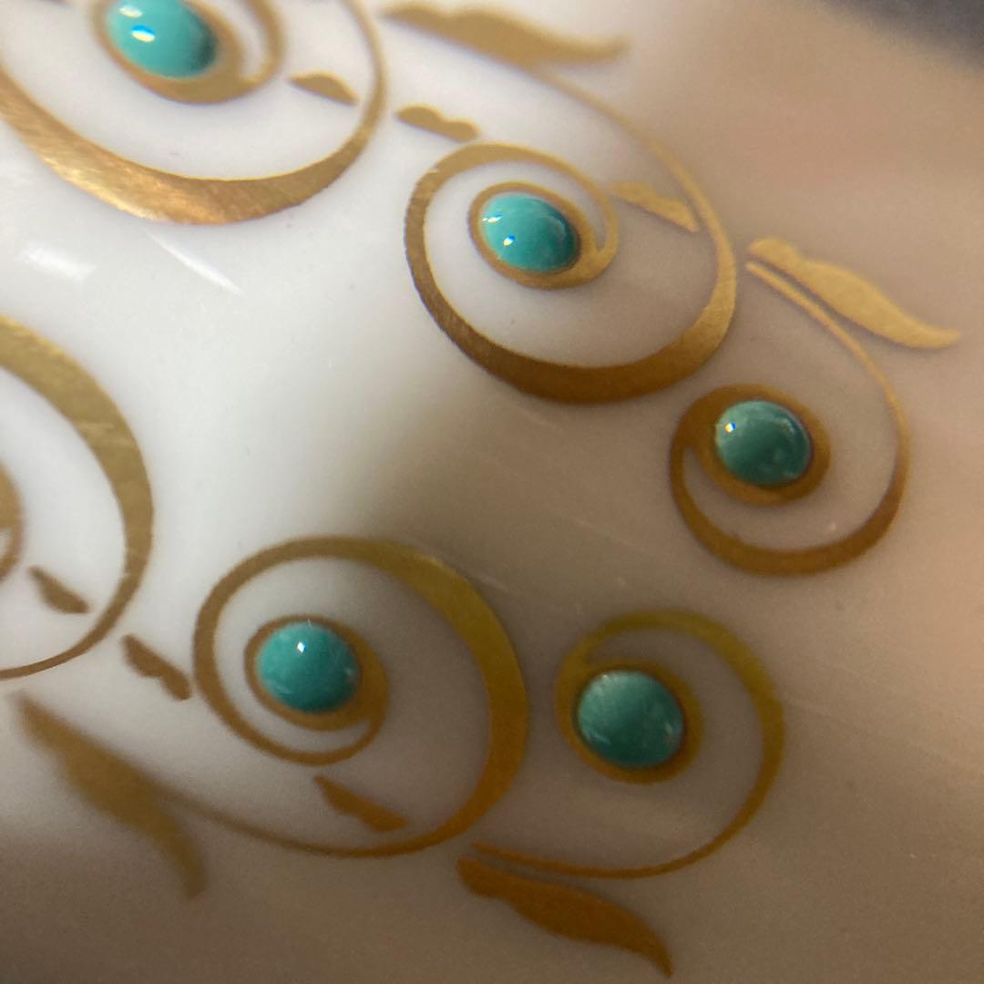 ＬＥＮＯＸ フィギュリン 【美品】スパームホエール　1993