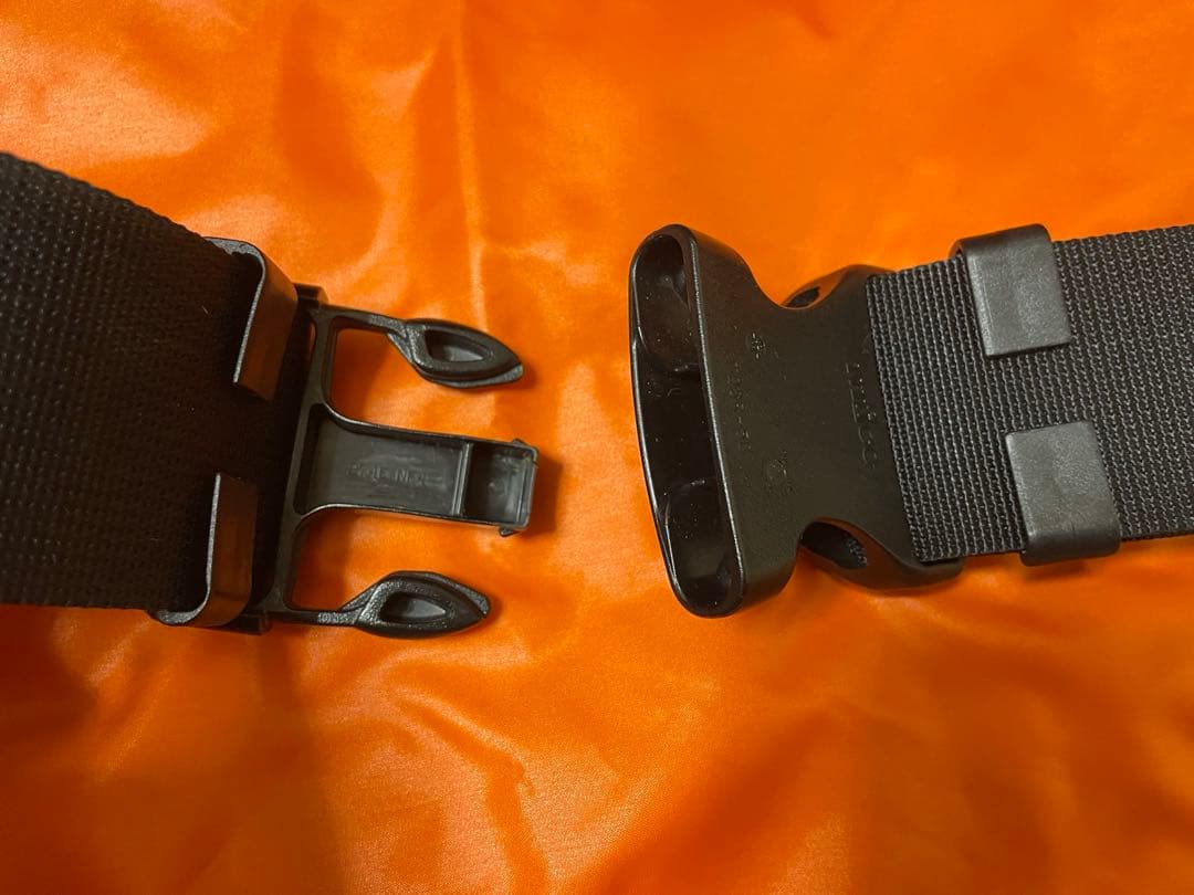 【美品】PORTER ポーター タンカー　ウエストバック 黒