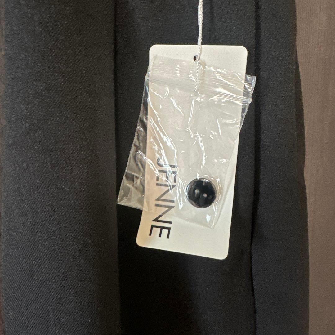 JENNE サロペットパンツ