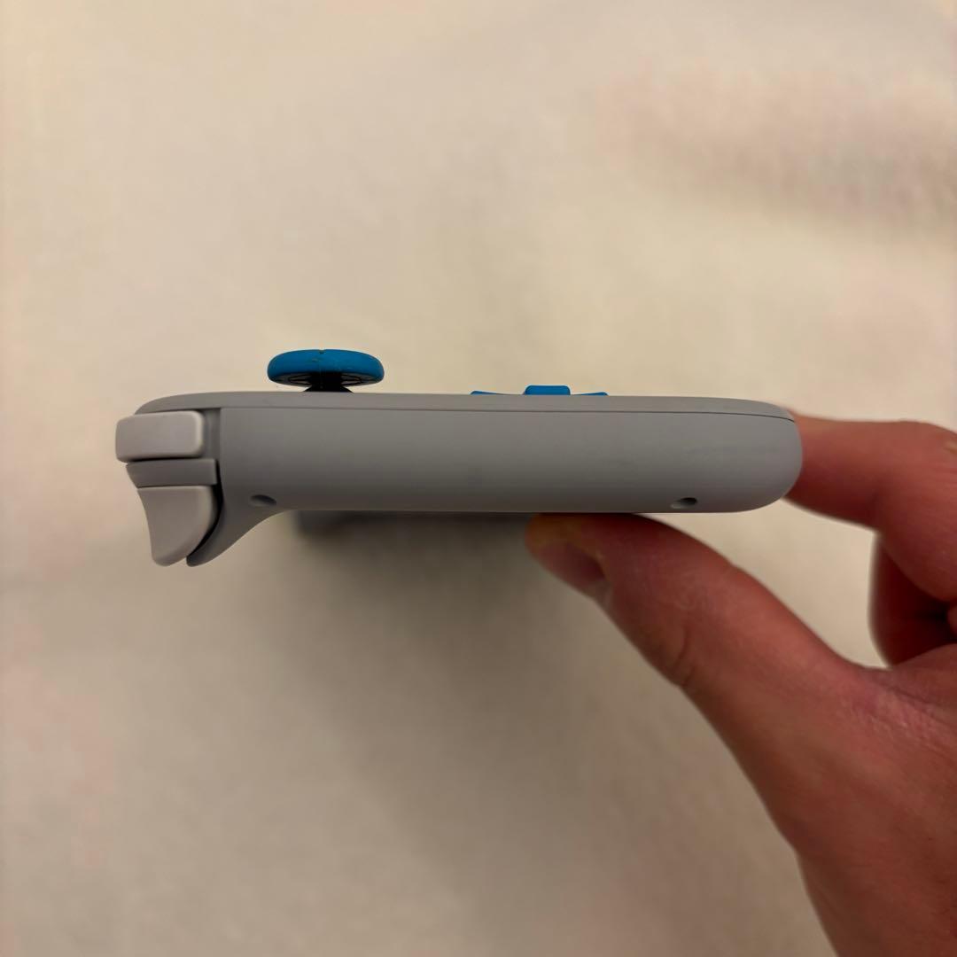 【限定】Nintendo Switch Lite ポケモンソードシールドデザイン