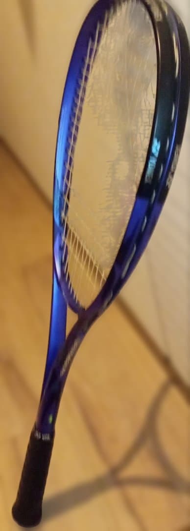 YONEX VOLTRAGE UL1 軟式テニスラケット セット