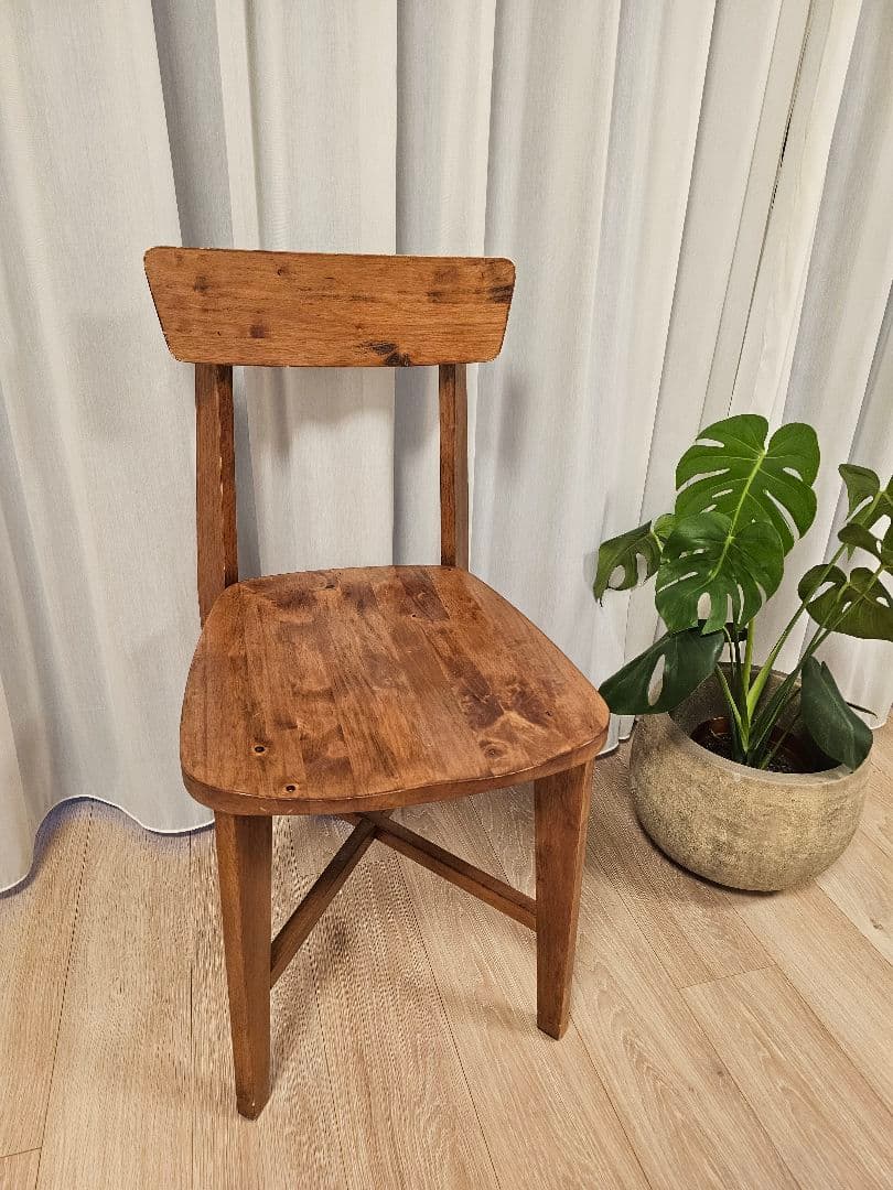 JOURNAL STANDARD FURNITURE　CHINON CHAIR