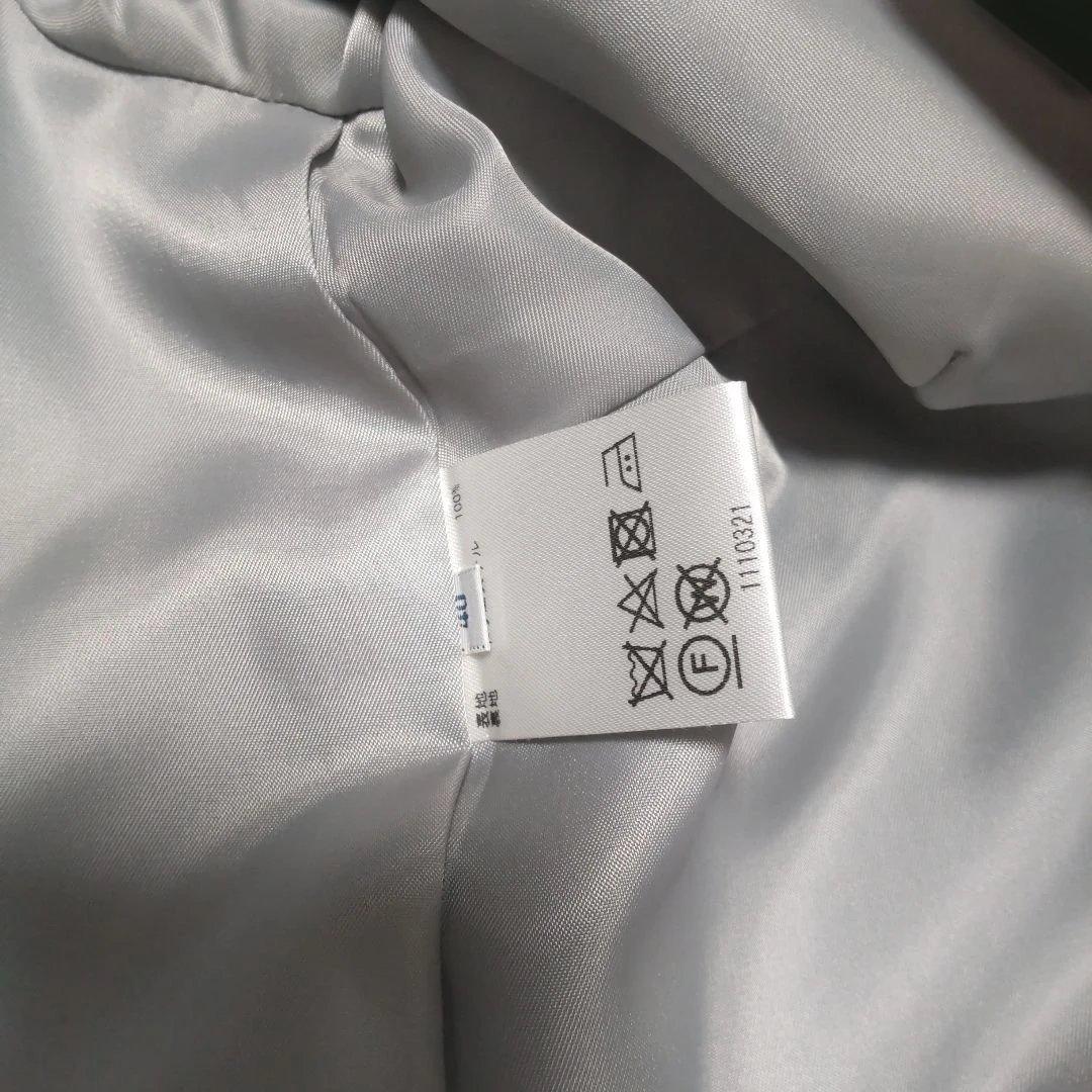 KEITH　近年モデル　エメラルドグリーン　コート　40