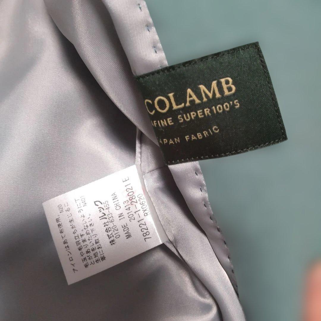 KEITH　近年モデル　エメラルドグリーン　コート　40