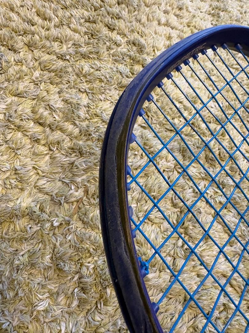 YONEX EZONE 100 G2 /イーゾーン100 G2