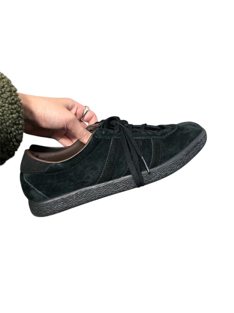 BEAUTY&YOUTH × adidas 別注 TOBACCO タバコ