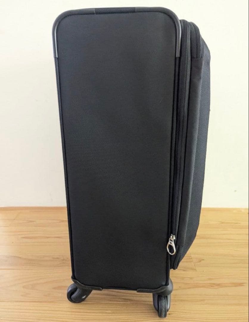 【美品】サムソナイト ビーライト 4 スピナー55 キャリーケース