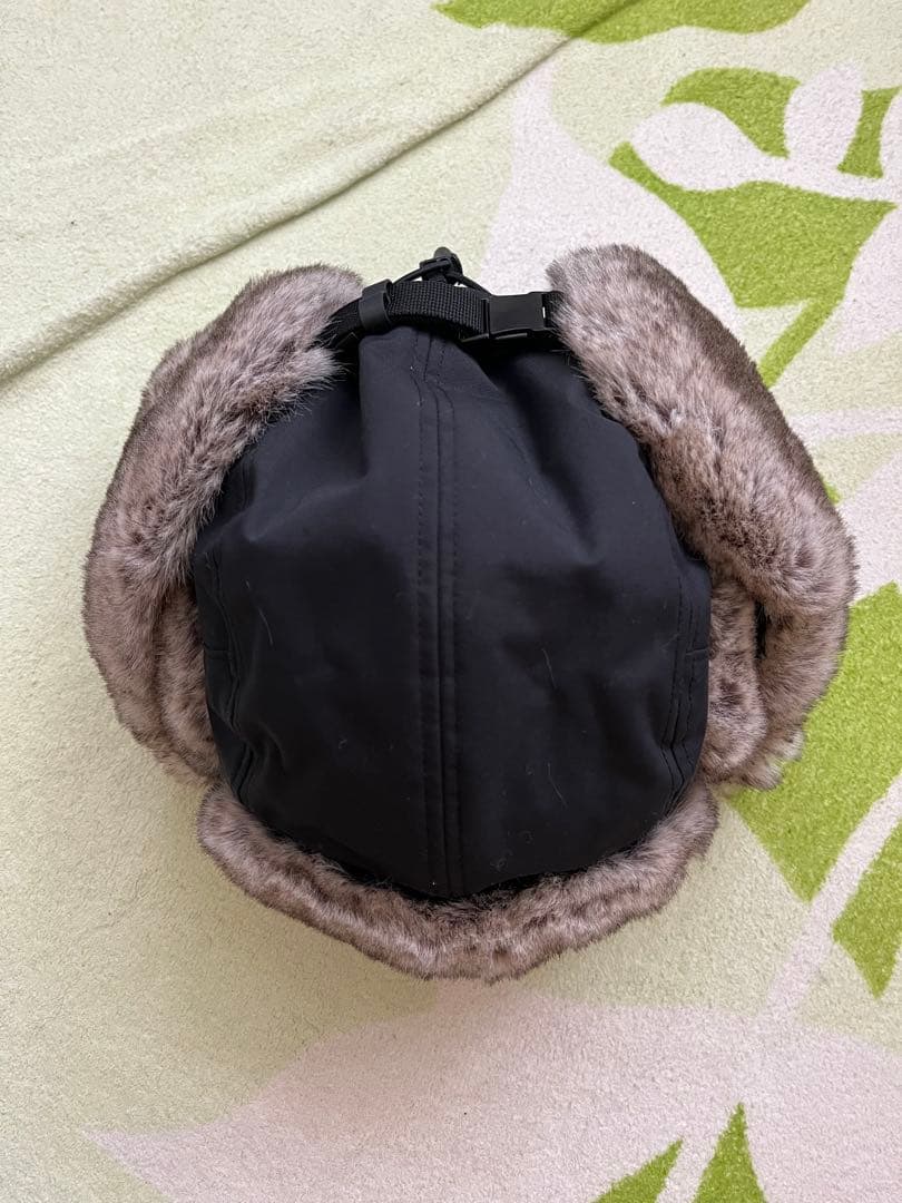 THE NORTH FACE インサレーション ボンバー キャップ