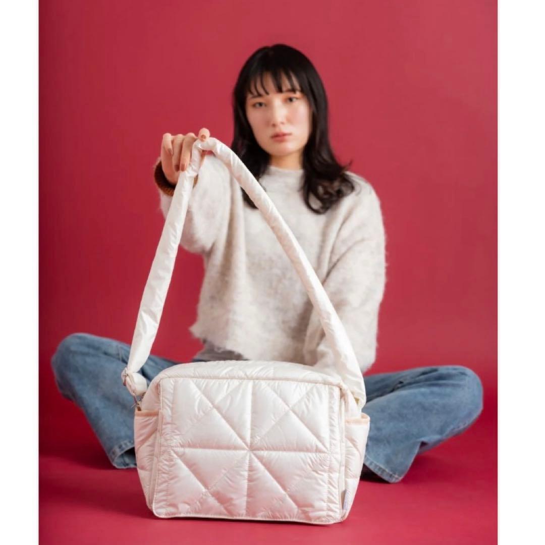 リッチレイズ マザーズバッグ 新品タグ付き