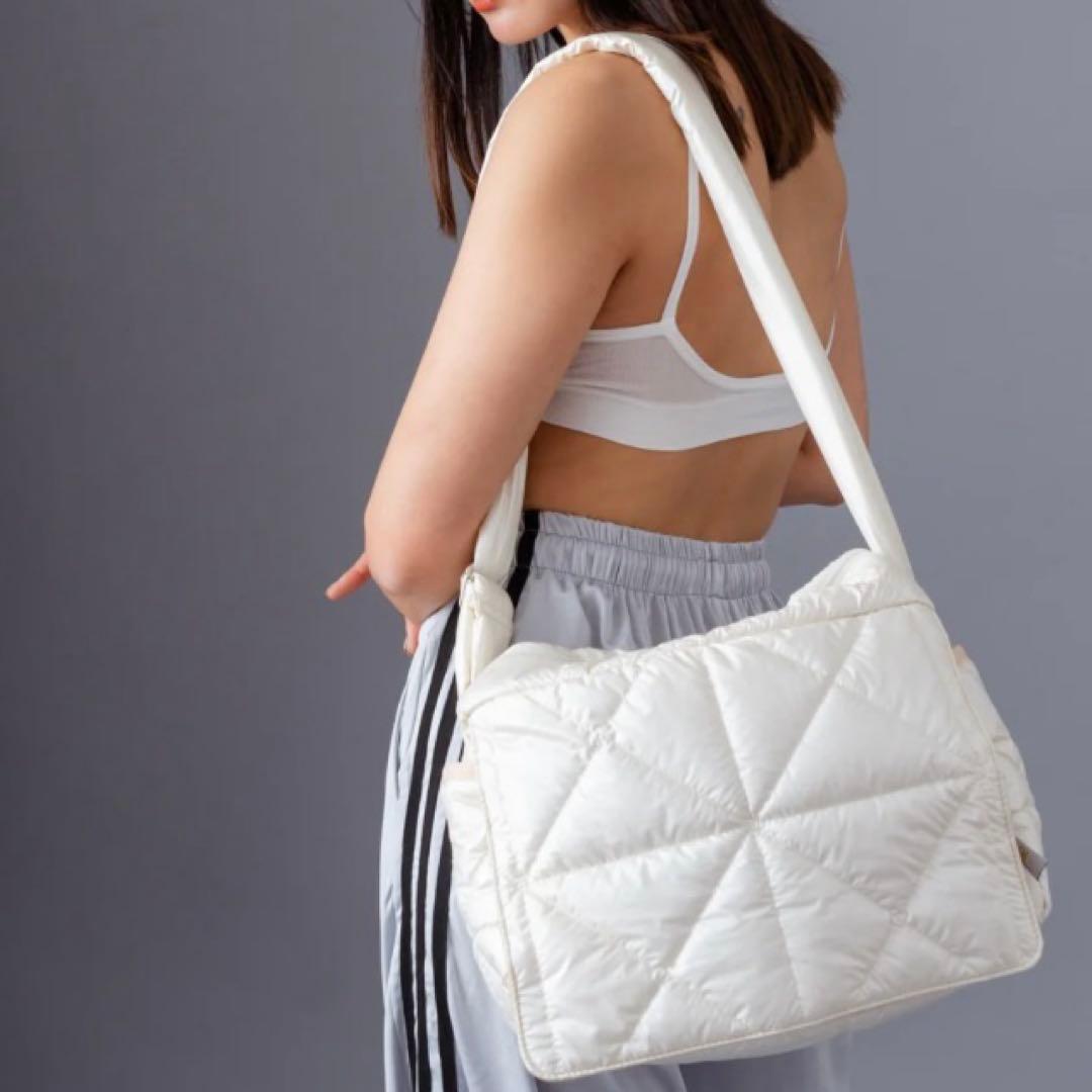 リッチレイズ マザーズバッグ 新品タグ付き