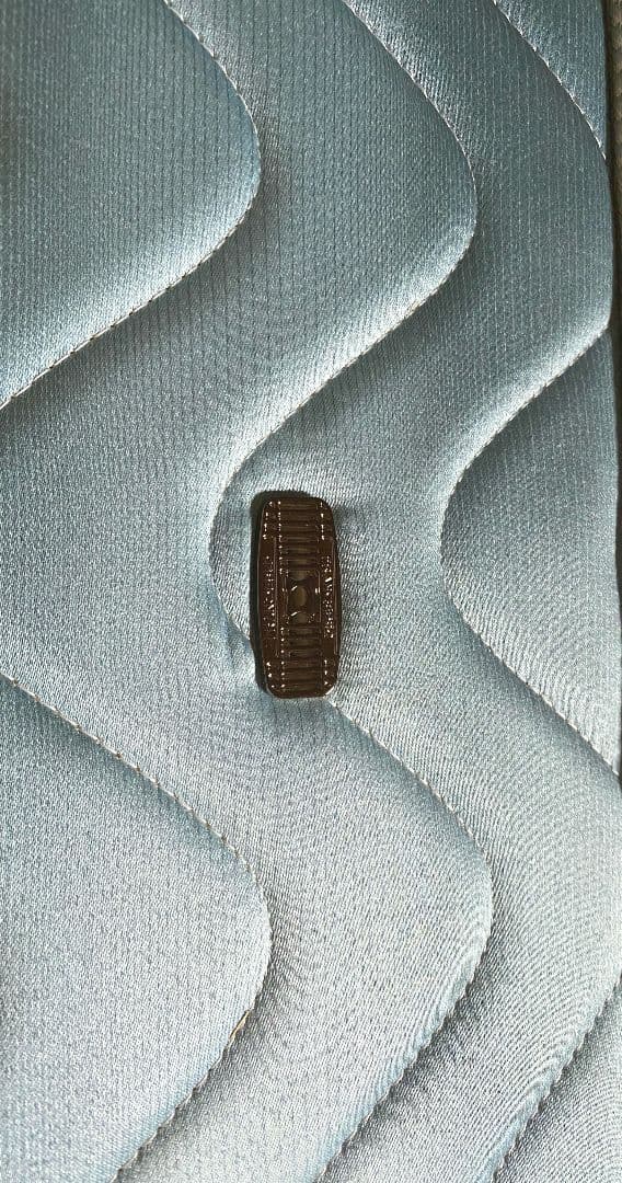 最終！元値20万　高級　フランスベッド　ダブルサイズ　キュリエス　マットレス