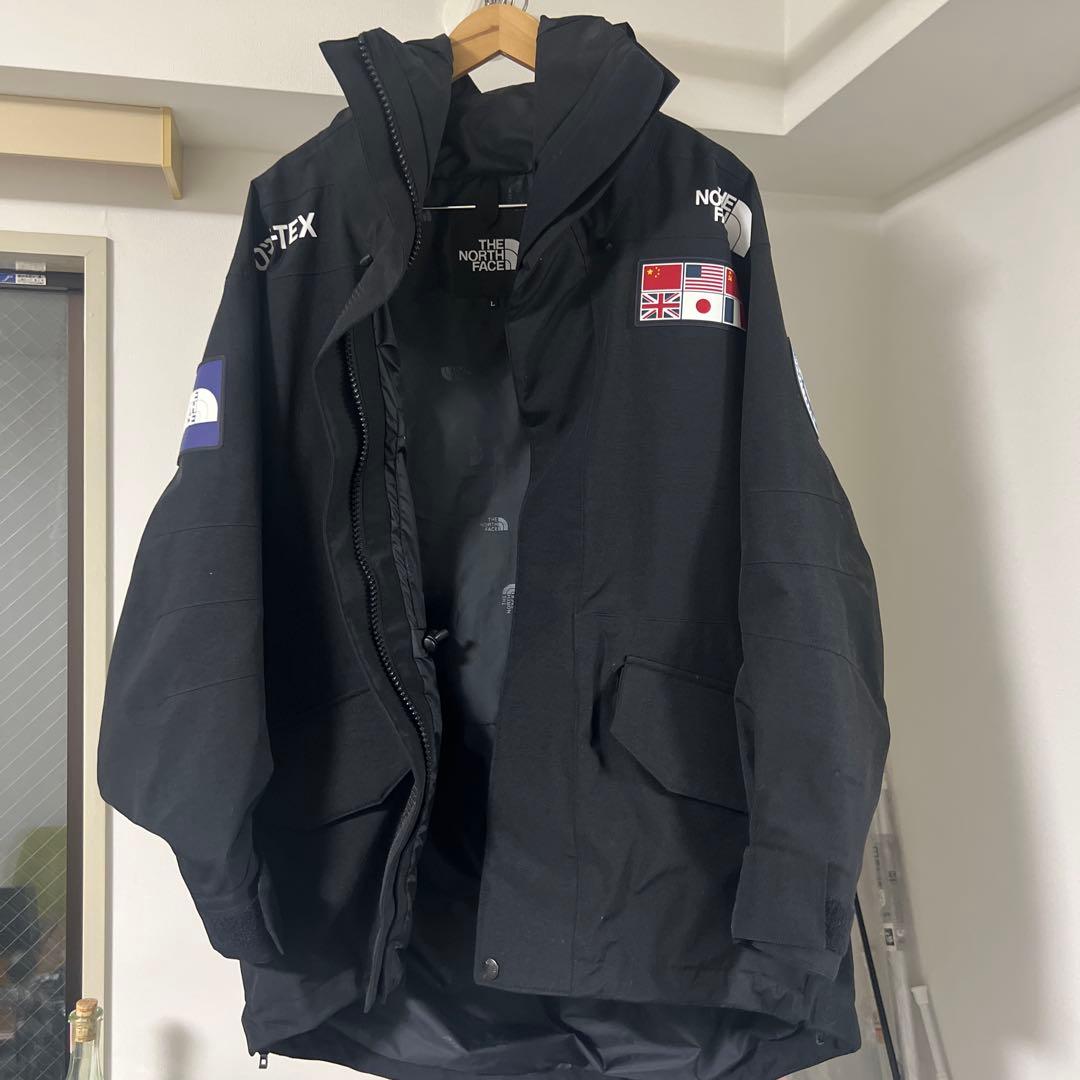 ジャケット・アウター THE NORTH FACE GORE-TEX NP62238