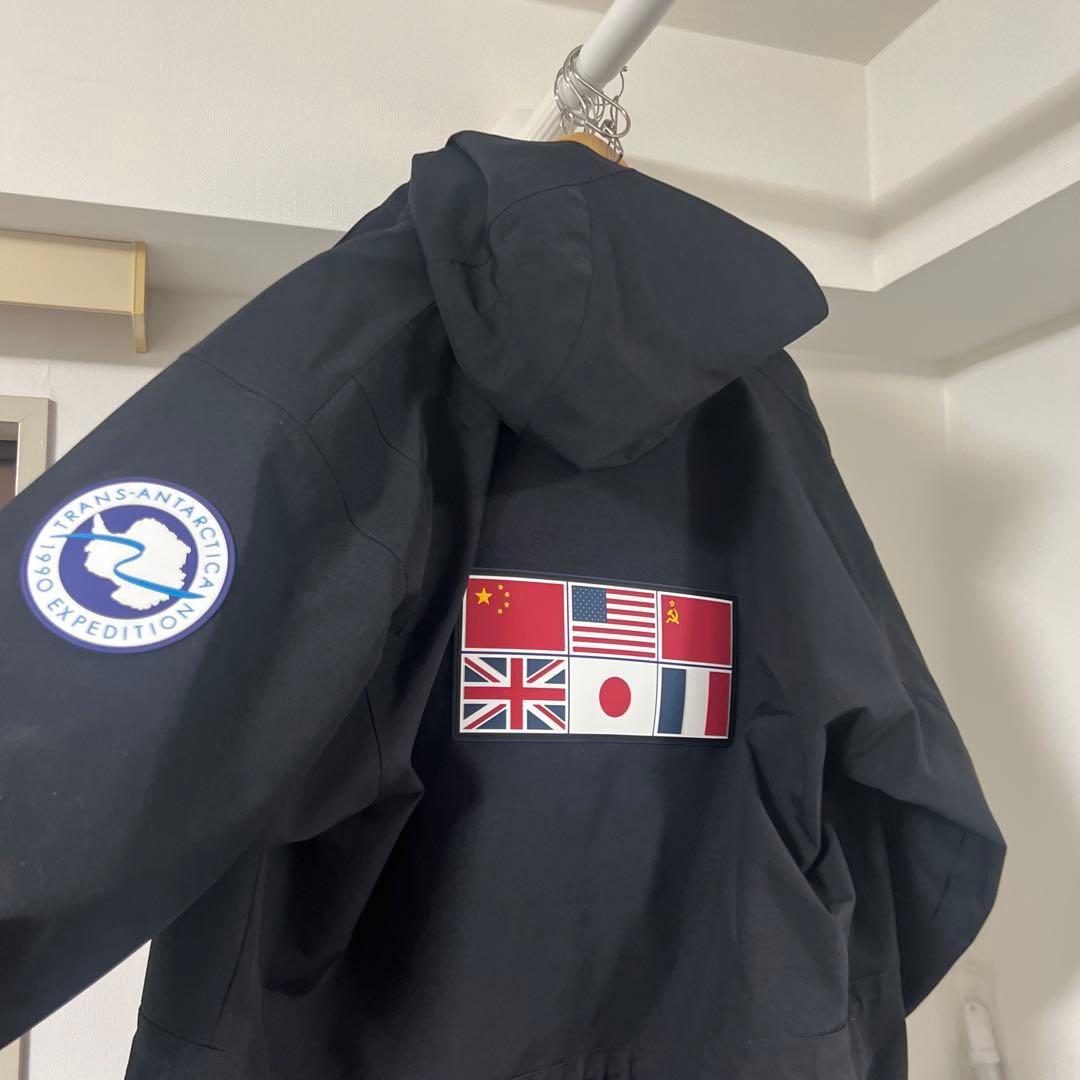 ジャケット・アウター THE NORTH FACE GORE-TEX NP62238