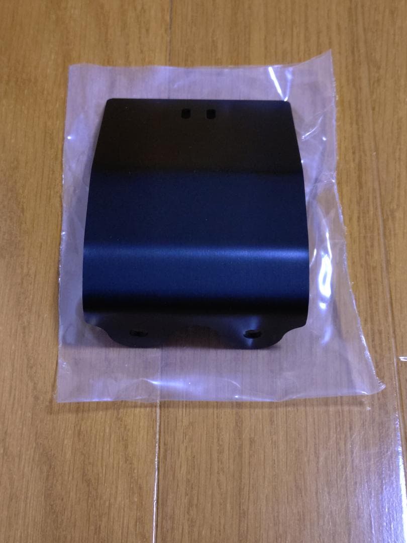 ＊追加＊ZX-25R OVER Racing フェンダーレスキット 美品