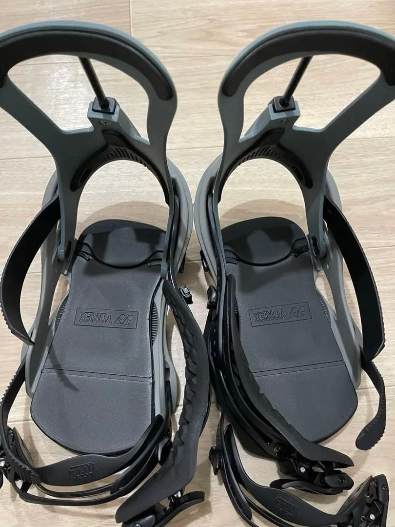 YONEX SPINE BACK MFB Mサイズ 24-25モデル