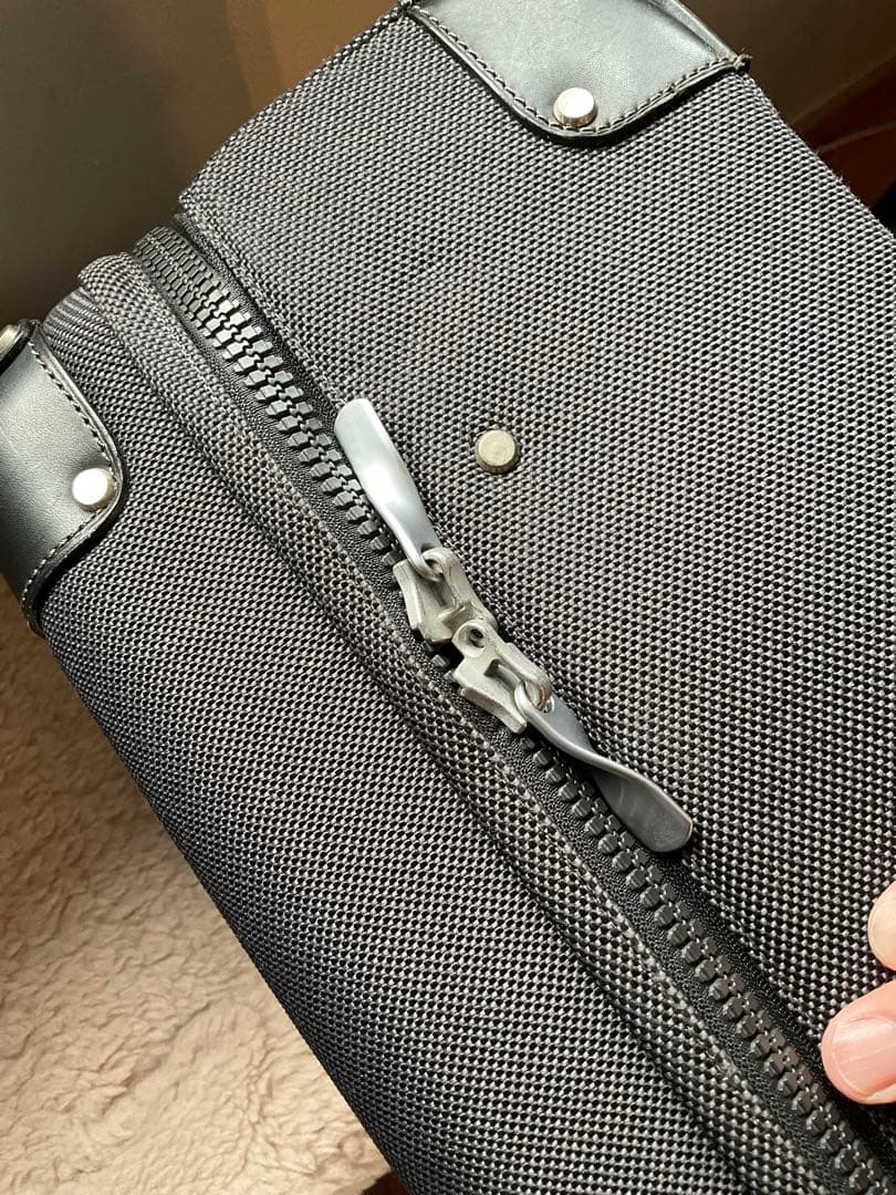 Paul Smith ポールスミス スーツケース 2輪