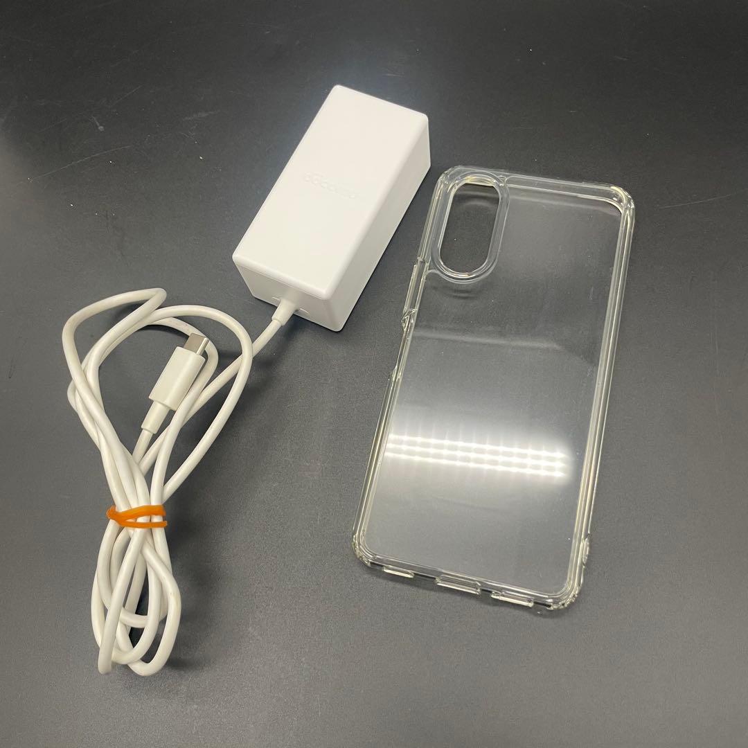 ◯arrows We FCG02 充電器 ケース付き