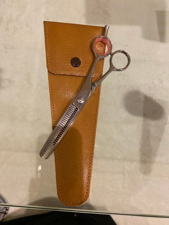 セニングシザー