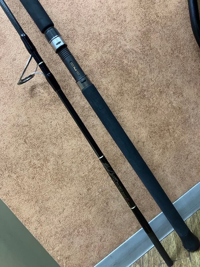 カーペンター ブルーチェイサー BLC84/22 R-Power Ⅰ 強化レギュ