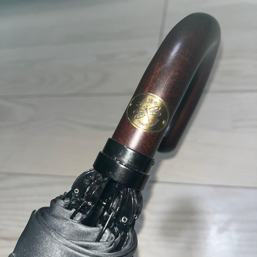 前原光榮商店 x PORTER FOLDING UMBRELLA 折りたたみ傘