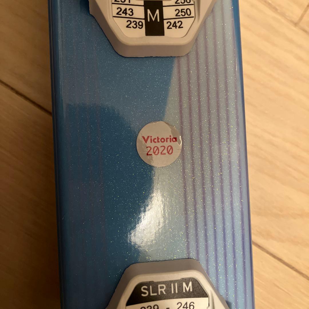 HEAD ジュニア用スキー板　137cm ストック 95cm セット