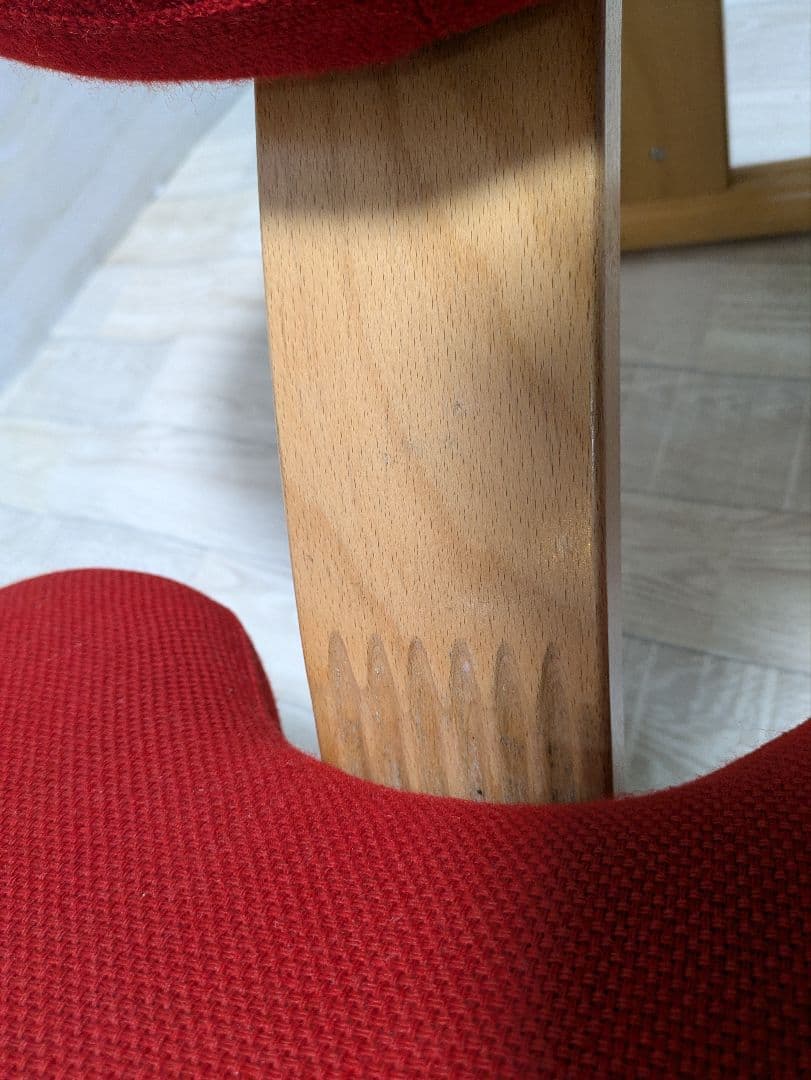 Balans EASY バランスイージー Rybo社　バランスチェア