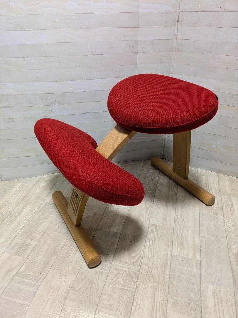 Balans EASY バランスイージー Rybo社　バランスチェア