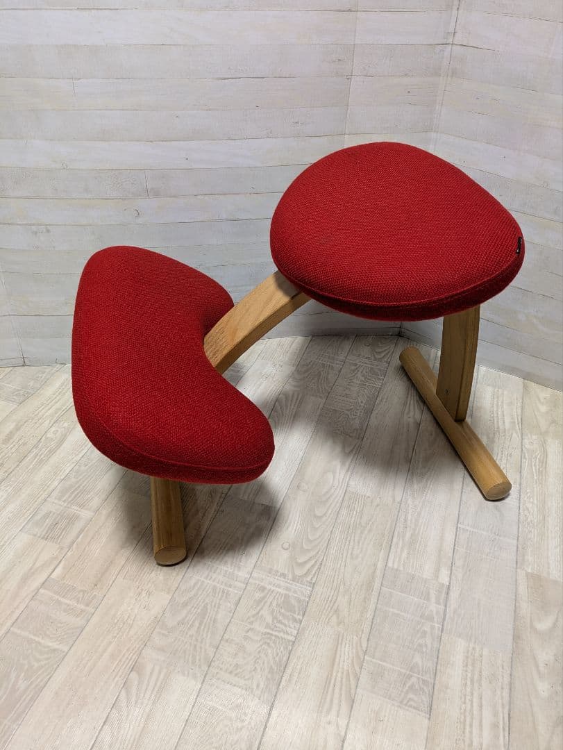 Balans EASY バランスイージー Rybo社　バランスチェア