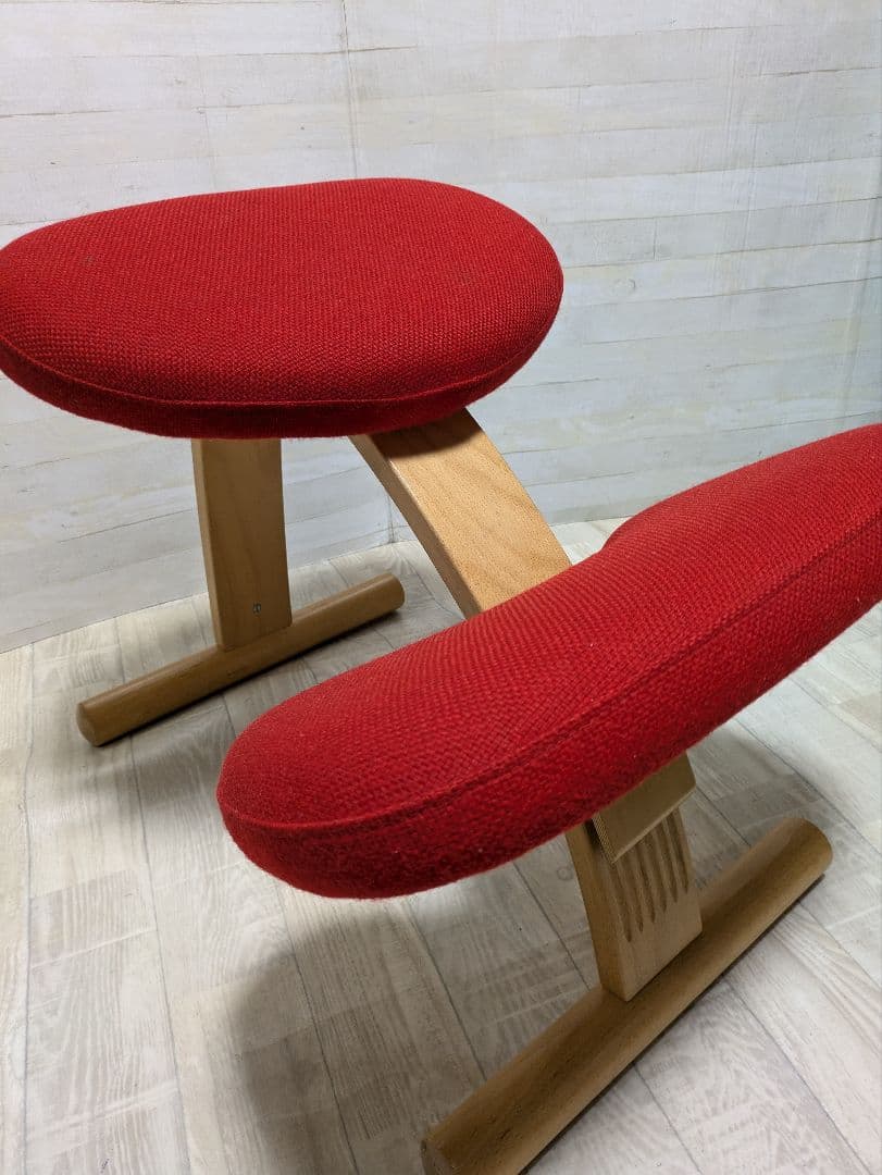 Balans EASY バランスイージー Rybo社　バランスチェア