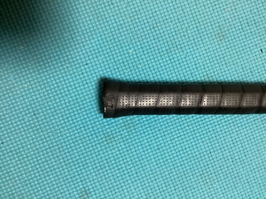 ヨネックスEゾーン100 カバー付き