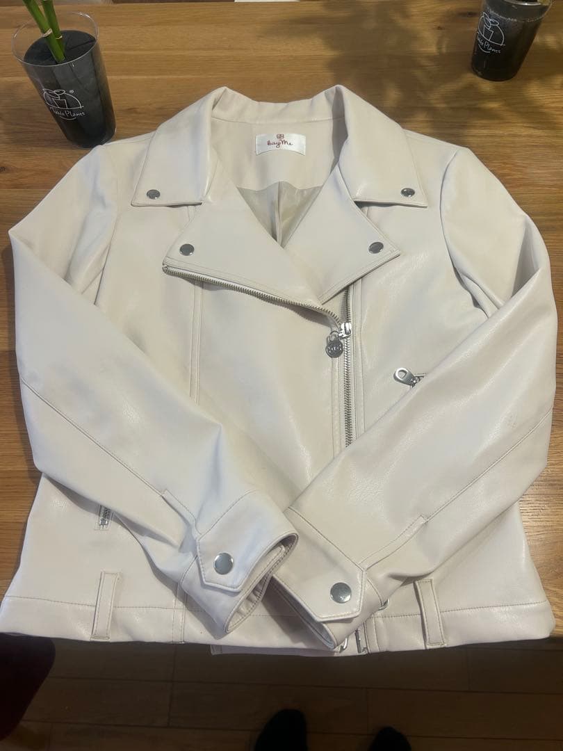 kayMe ストレッチ ライダース 11号