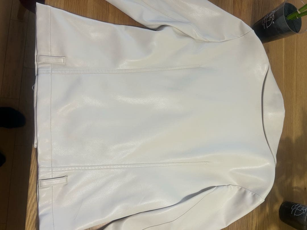 kayMe ストレッチ ライダース 11号